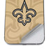 NFL New Orleans Saints Double Vision iPhone 12 Pro Max Skin